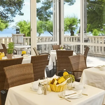 Hotel Plaža