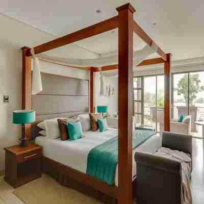Bon Hotel Waterfront Richards Bay Rooms