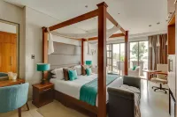 Bon Hotel Waterfront Richards Bay - Bãi đậu xe