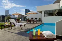 Hotel Royal Reforma - Pools
