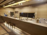 Hotel Castle Plaza - Wifi