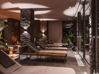 Volcano Spa Hotel Hotels near Prague 13