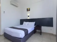 Seremban Inn 州立図書館周辺のホテル