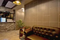 Ulsan Hotel 109 - balcony