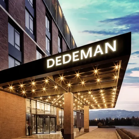 Dedeman Kartepe Kocaeli