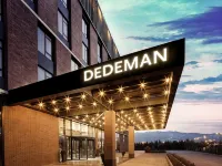 Dedeman Kartepe Kocaeli - bars