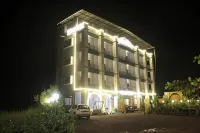 Hotel Kavijay Sea View - วิวภูเขา