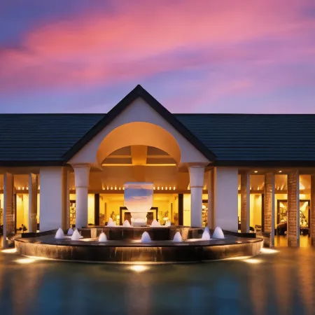 1 Hotel Hanalei Bay