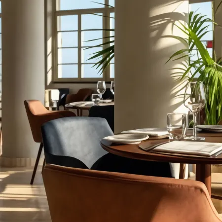Grand Hotel Torre Fara