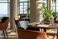 Grand Hotel Torre Fara - breakfast
