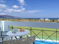 Selini Suites & Waterpark Hotels in Kolimbari