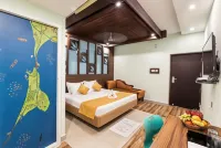 Justa Sarang Rameshwaram - 4-Star