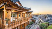歸亞拉昂韓屋旅館