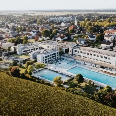 Hotel Vivat Hotels near Gostisce Aleksander
