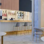 Zenith Resort Hotel & Spa Ultra All Inclusive Hotel - bar