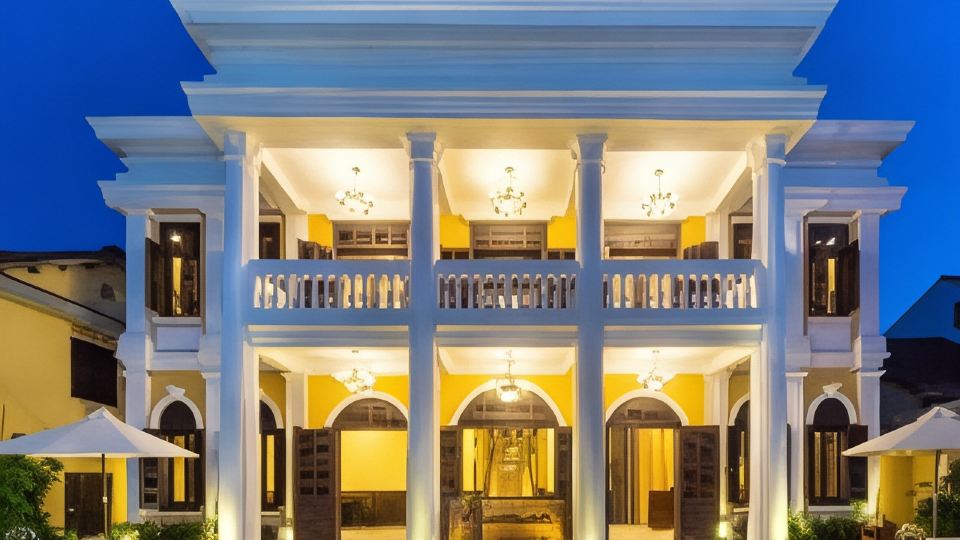 Hoian Central Hotel