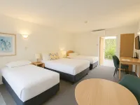 Wallaceville Motor Lodge Các khách sạn ở Upper Hutt