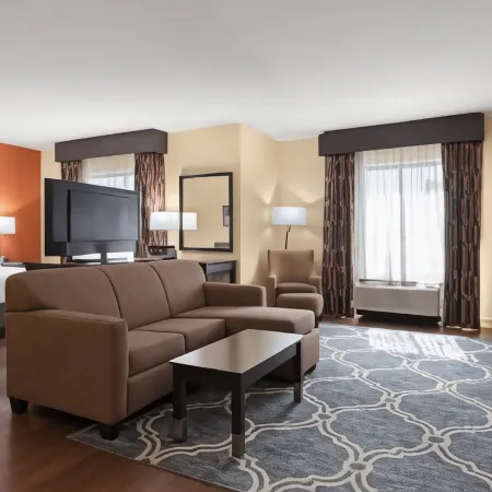 La Quinta Inn & Suites by Wyndham Florence