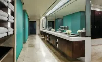 拉斯維加斯W酒店 - 早餐