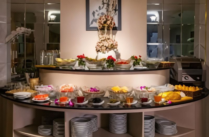 Hanoi Memory Premier Hotel & Spa photo 4