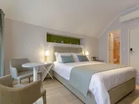 Ver Belém Suites Hotel berhampiran Menara Belem