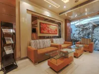 Csjs Inn Hotel Hotels near Iskcon Mandir