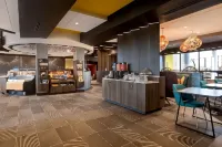 Tru by Hilton Manassas - Wifi