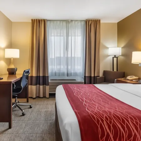 Comfort Inn