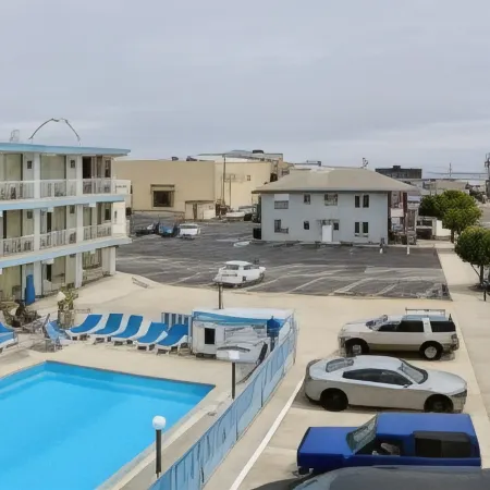 Quebec Motel