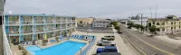 Quebec Motel - de playa