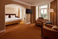 Van der Valk Palace Hotel Noordwijk - Spa