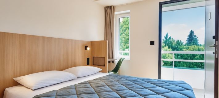 Premiere Classe Freyming Merlebach Hotels in Moselle