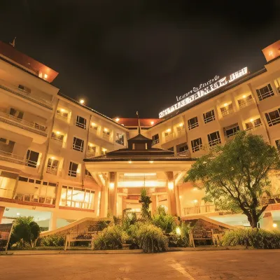 Kwanruen Park Hotel Hotels near Boong Ta Lua Water Park
