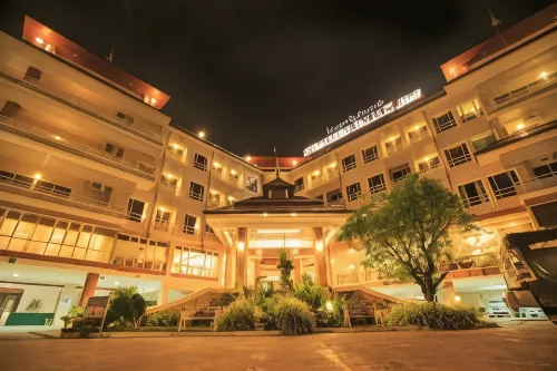 Kwanruen Park Hotel - 3-Star