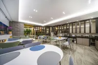 Hotel Stay Gumi - Morgenmad