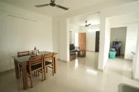 Fully Furnished Apartment 1BHK - ที่มีที่จอดรถ