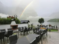 Hotel Haus am See Self Check-IN - 3 stelle