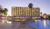 Royal Mirage Agadir - Bãi biển