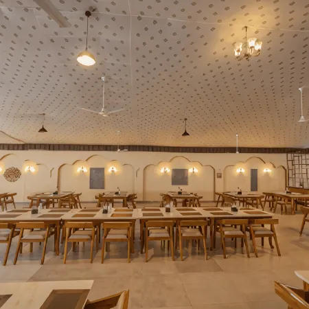 Vasant Vihar Resort