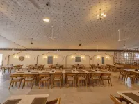 Vasant Vihar Resort - Balkoner
