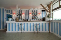 Ricci Hotel - Marina di Grosseto - bar