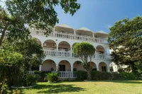 Alamis Hotel & Apartments - С баром