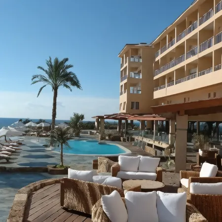 Thalassa Boutique Hotel & Spa