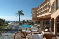 Thalassa Boutique Hotel & Spa - Beach