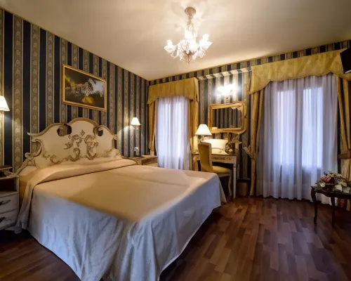 Hotel Città di Milano Hotels near San Marco