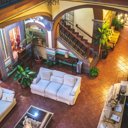 Hotel Casona Misiones