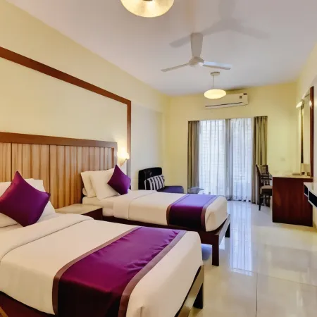 Vits Lonavala