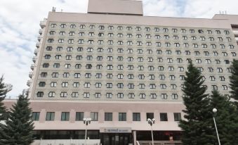 Azimut Hotel Novosibirsk
