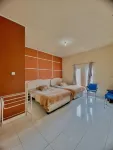 Homestay Dieng Pass Syariah - Apartments