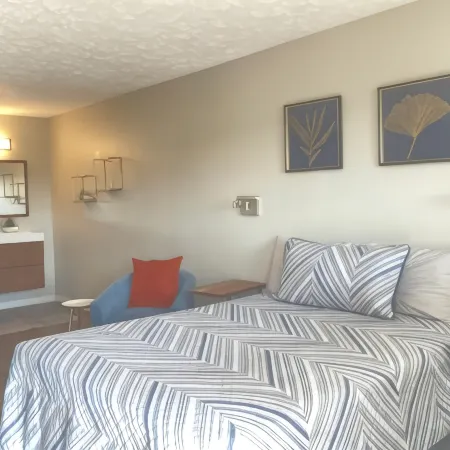 Hotel Lake Anna